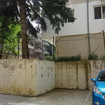 Apartamento Number 5 Varna