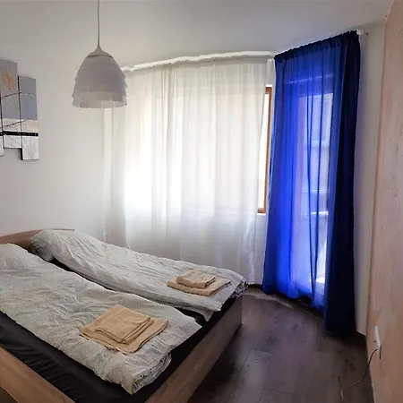 Number 5 Apartamento Varna