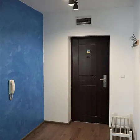 Number 5 Apartamento *