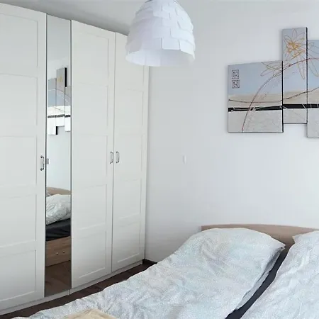 Number 5 Apartamento *