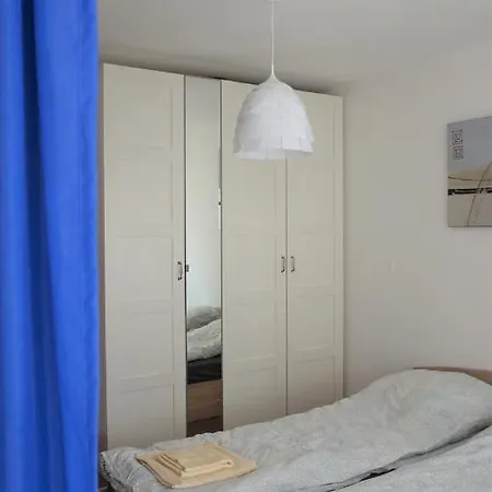Number 5 Apartamento